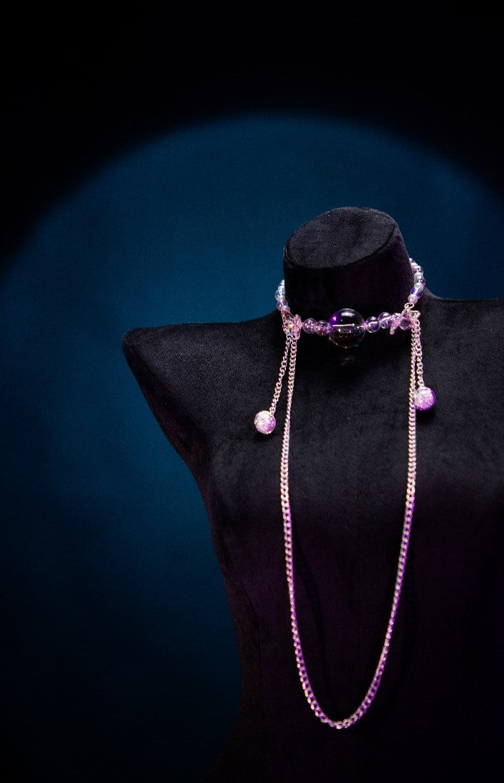 "Hanju" Glass Gag