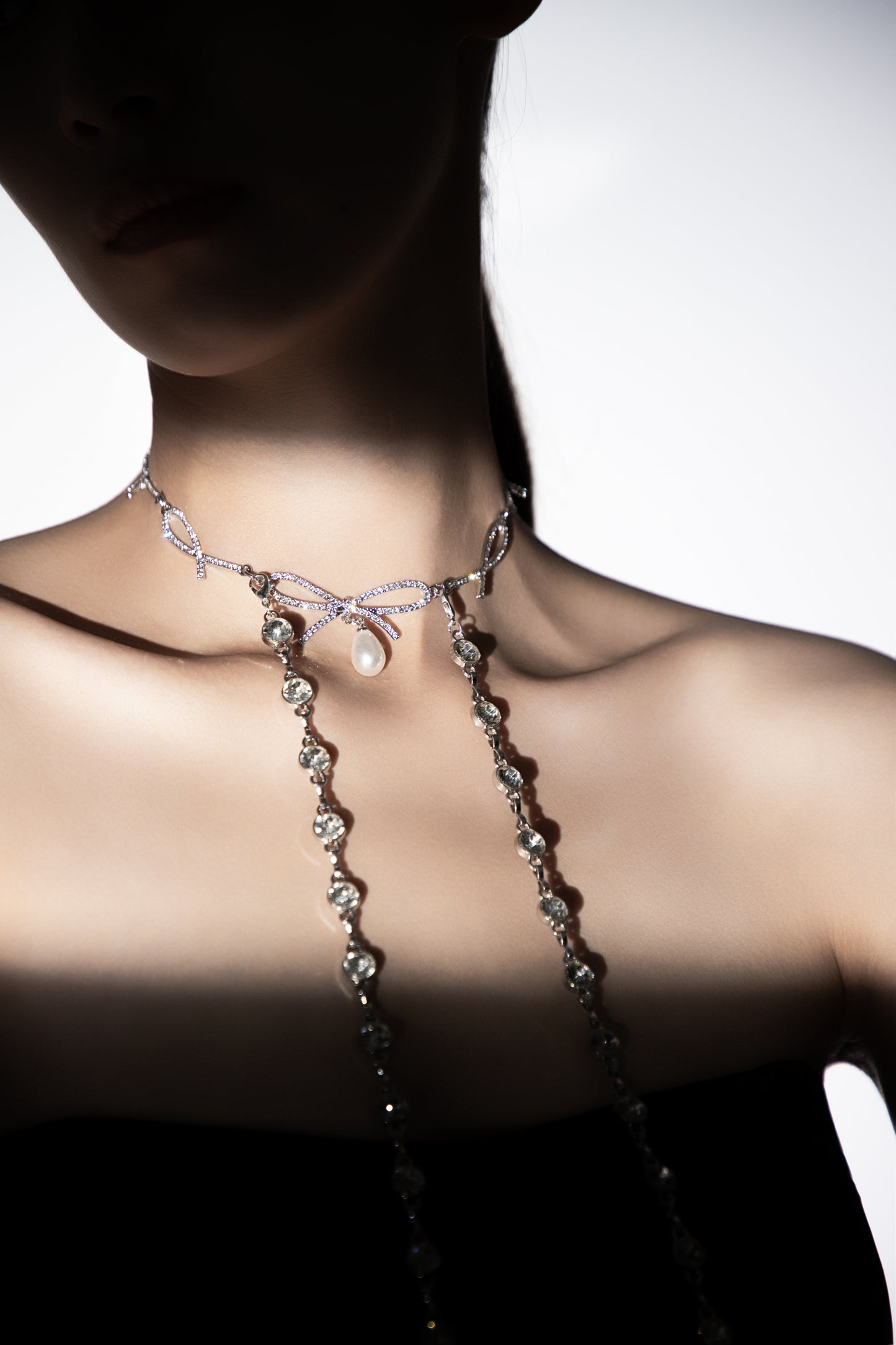 "Butterfly Link" Nipple Clip