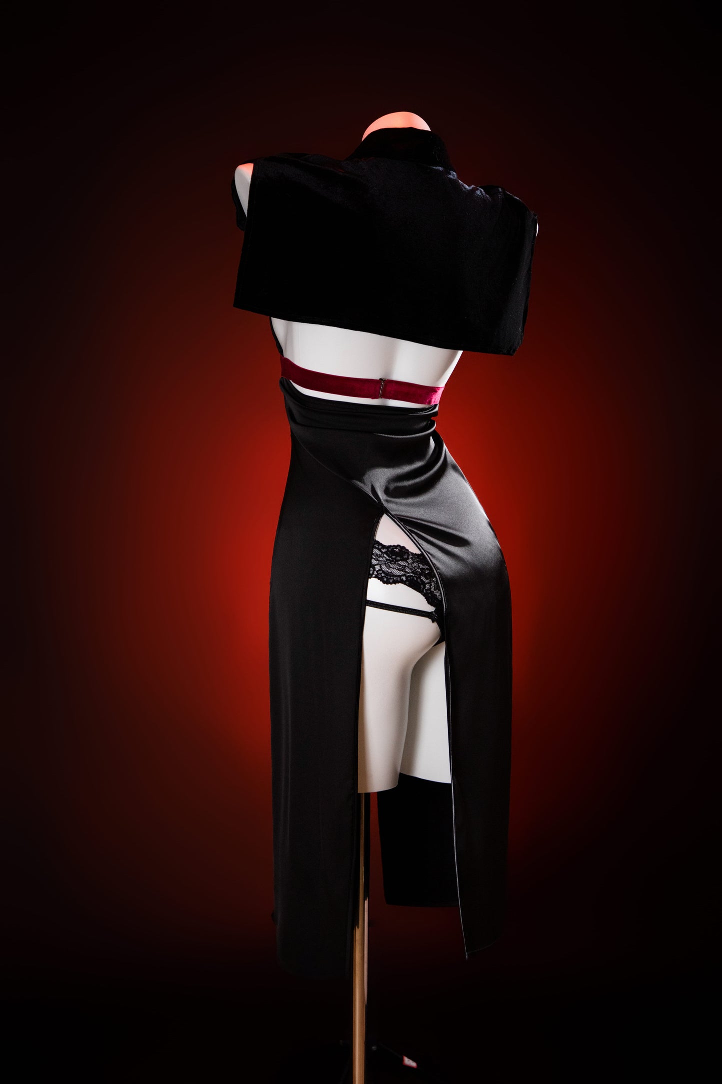 "Charm" Witch Costume Set